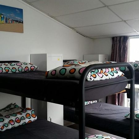 Loft 109 Backpackers Hostel Tauranga Exteriér fotografie
