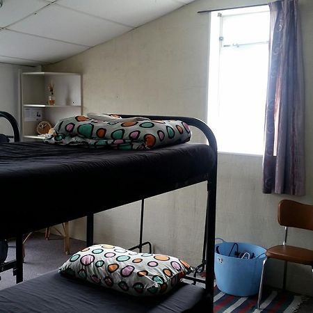 Loft 109 Backpackers Hostel Tauranga Exteriér fotografie