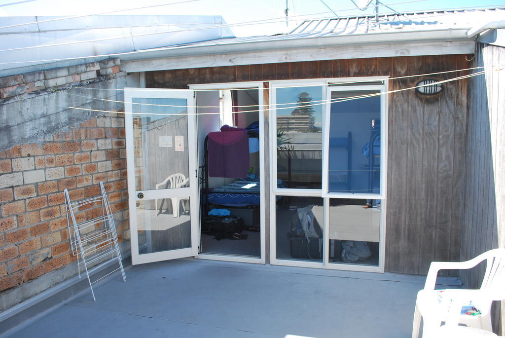 Loft 109 Backpackers Hostel Tauranga Pokoj fotografie