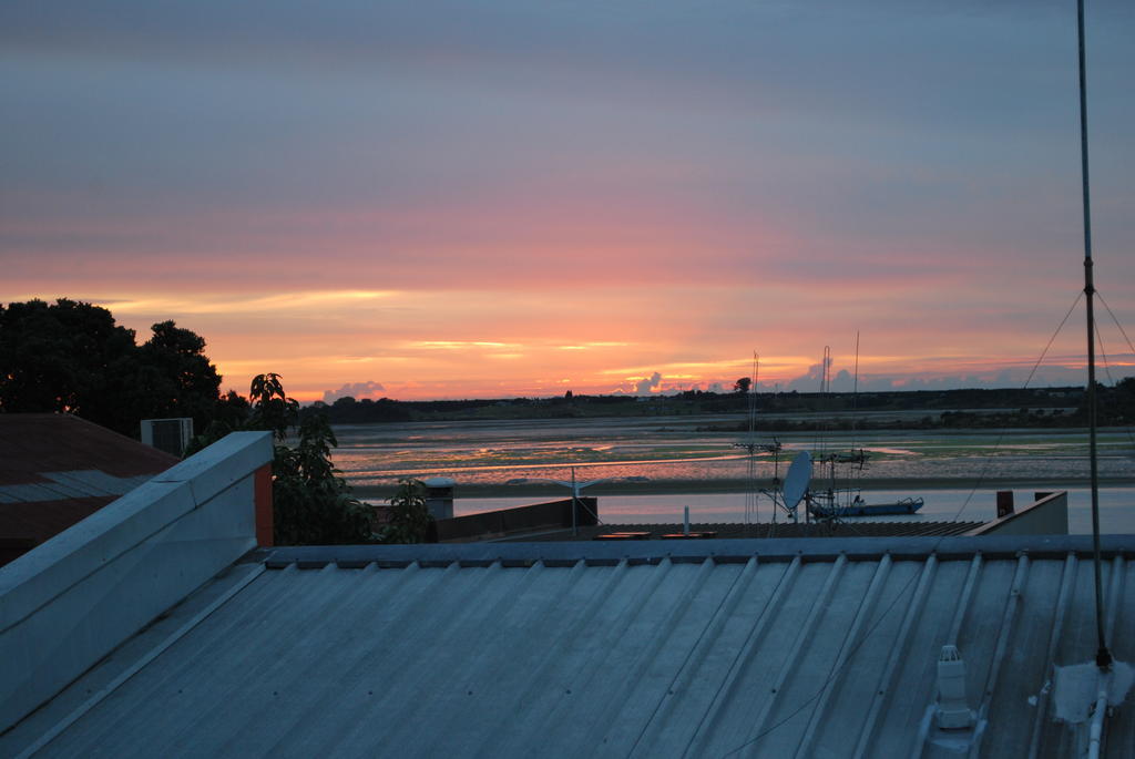 Loft 109 Backpackers Hostel Tauranga Exteriér fotografie