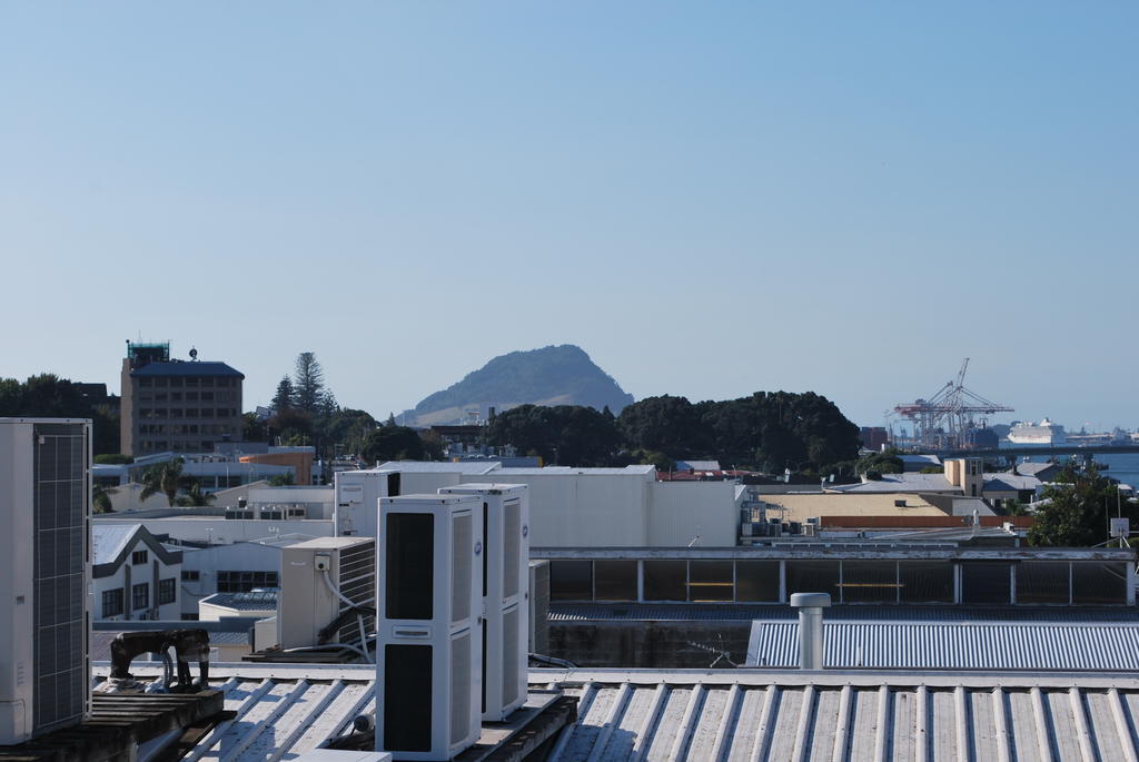 Loft 109 Backpackers Hostel Tauranga Exteriér fotografie