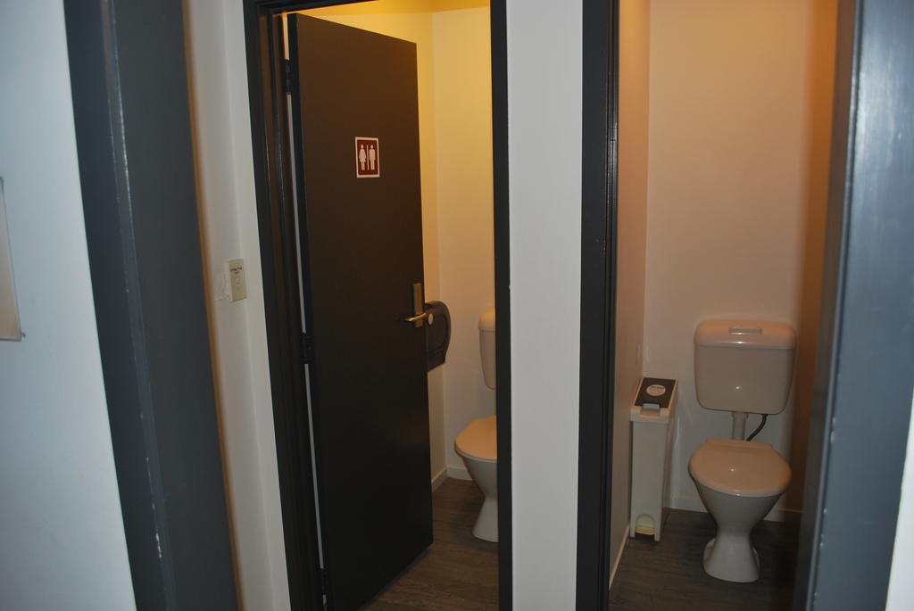 Loft 109 Backpackers Hostel Tauranga Pokoj fotografie