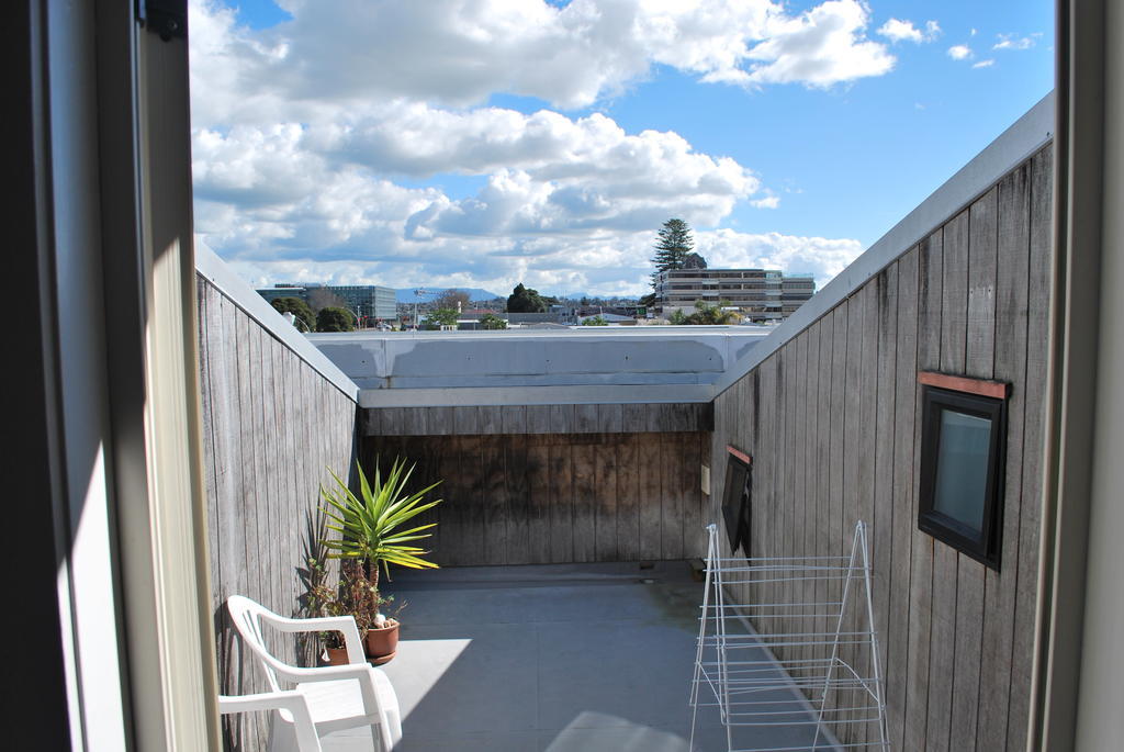 Loft 109 Backpackers Hostel Tauranga Exteriér fotografie
