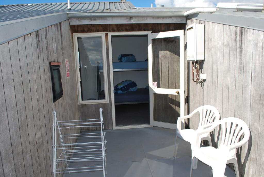 Loft 109 Backpackers Hostel Tauranga Pokoj fotografie