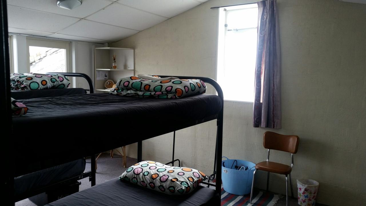 Loft 109 Backpackers Hostel Tauranga Exteriér fotografie